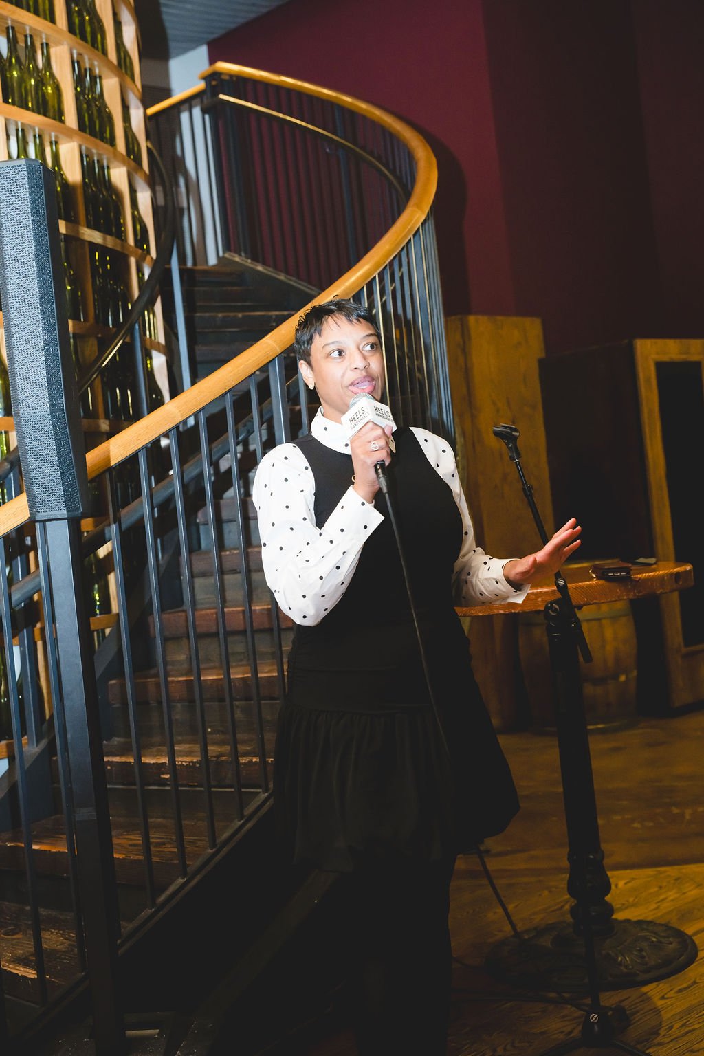 City Winery Briana.JPG