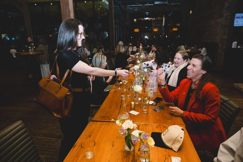 HH speed networking action shot.JPG