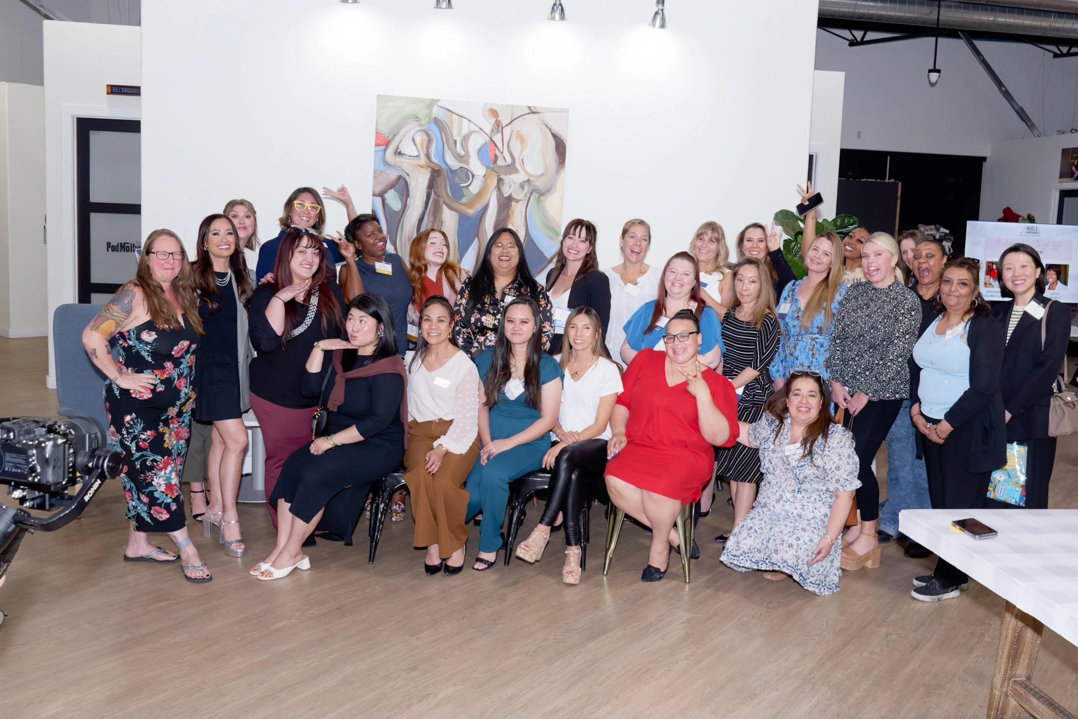 Style, Confidence, and First Impressions: What Every Woman in Business Should Know