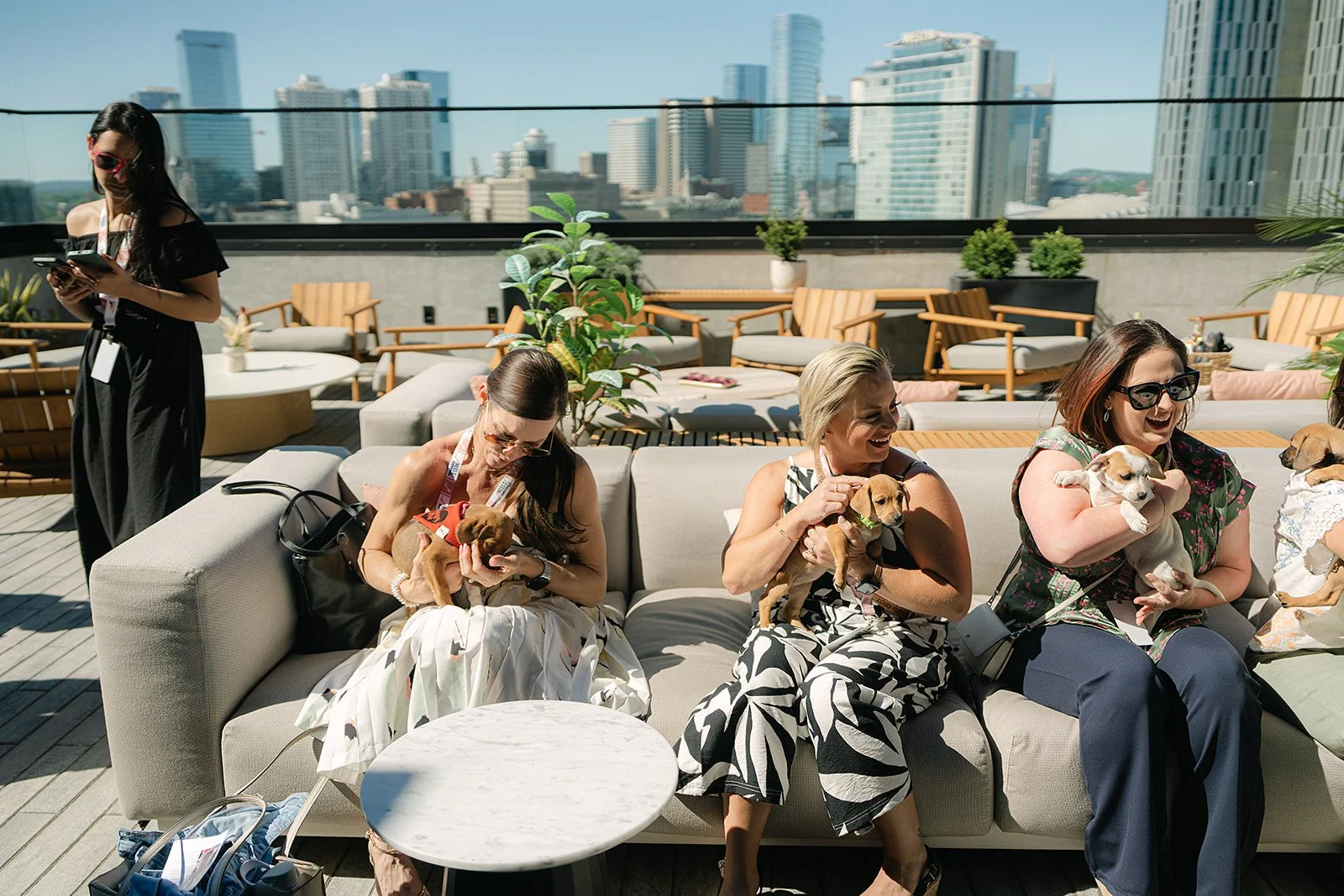 Nashville Mental Health Networking Event for Women in Business