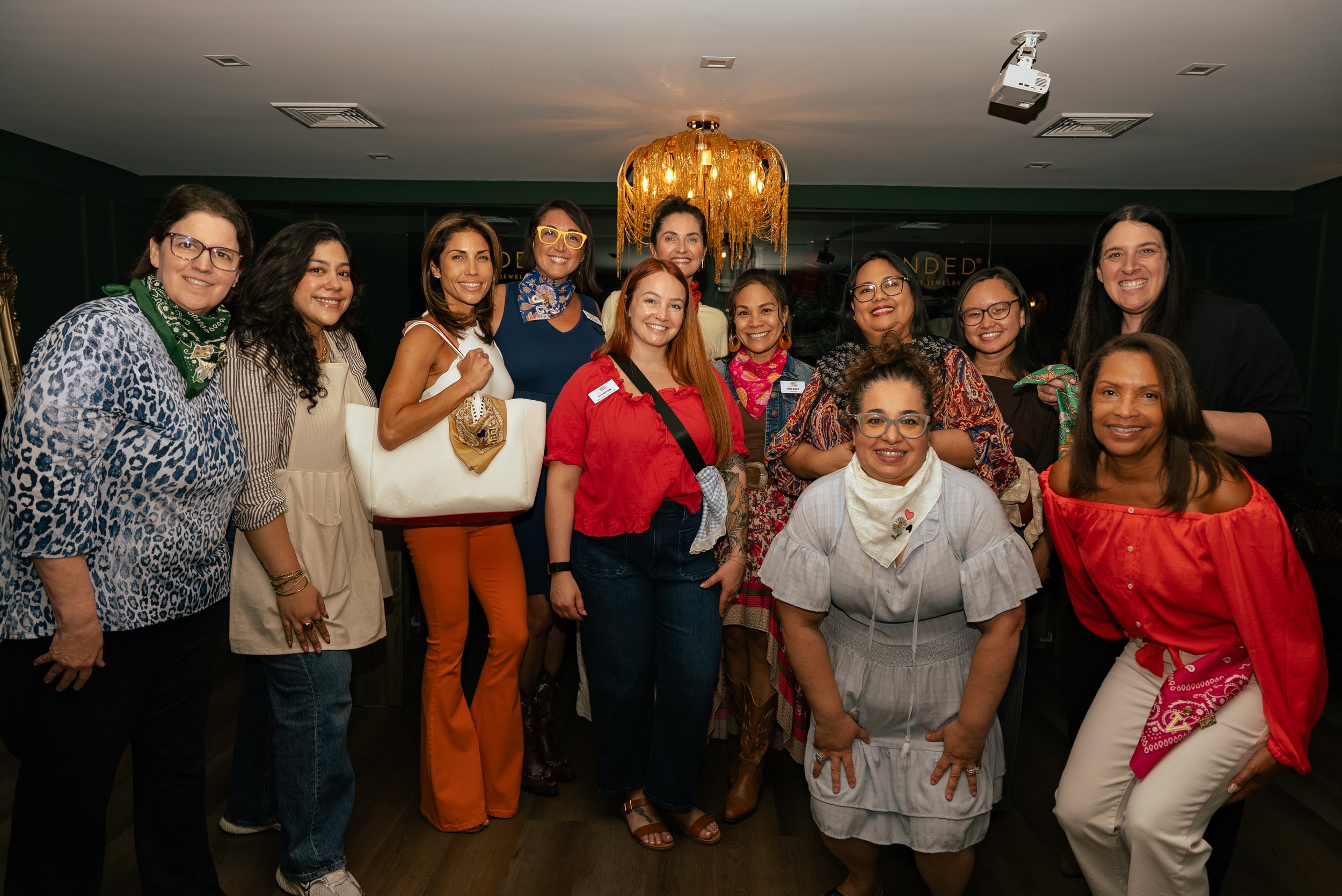 Las Vegas Women’s Networking: Heels &amp; Handshakes July Members-Only Event