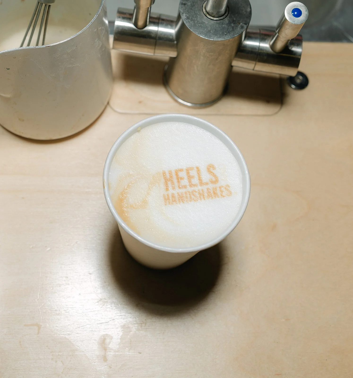 HeelsandHandshakes_HolidayParty_Branded Coffee.jpg