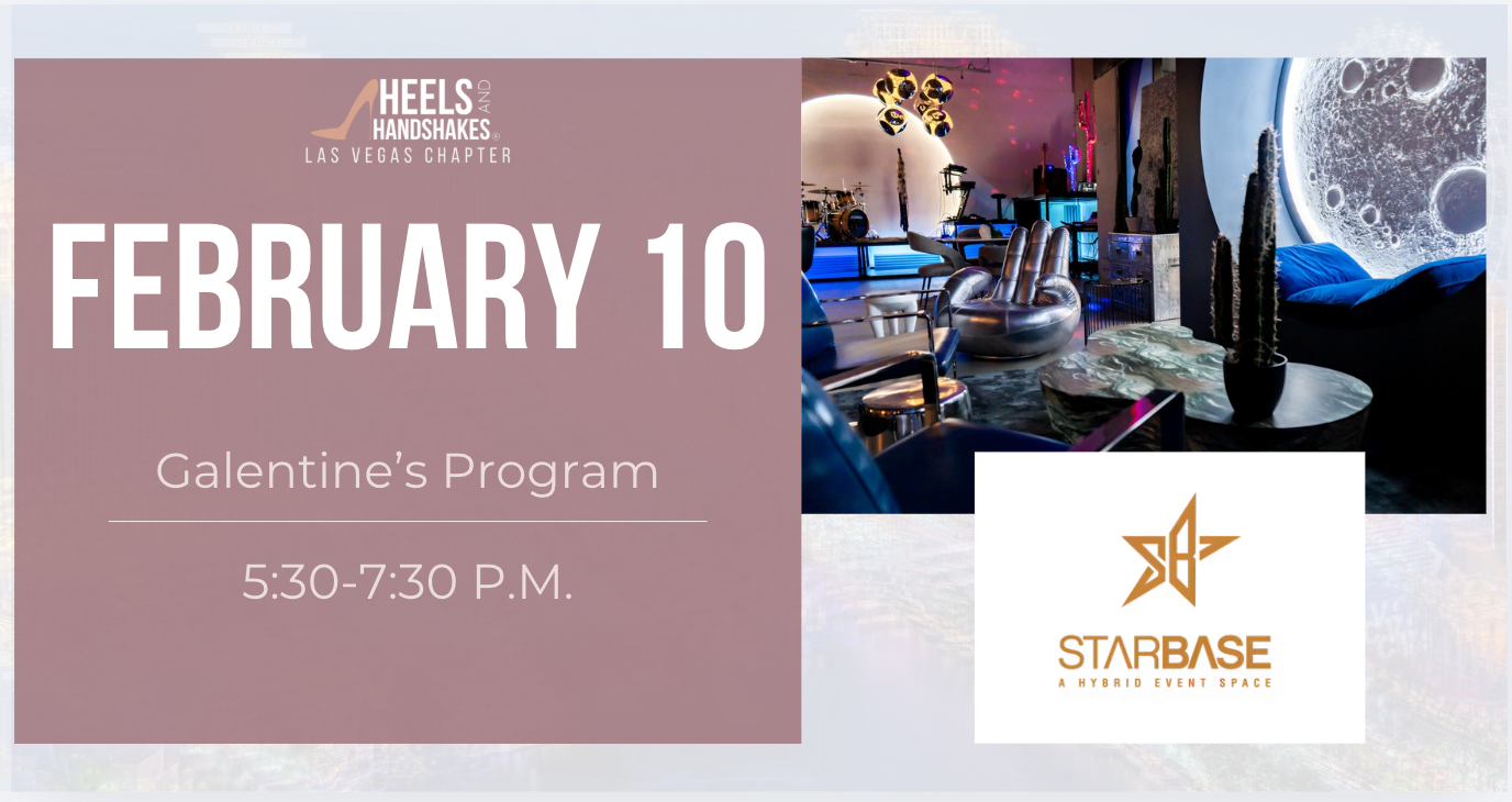 Networking for Las Vegas Women in Business