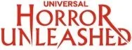 Universal Horror Unleased