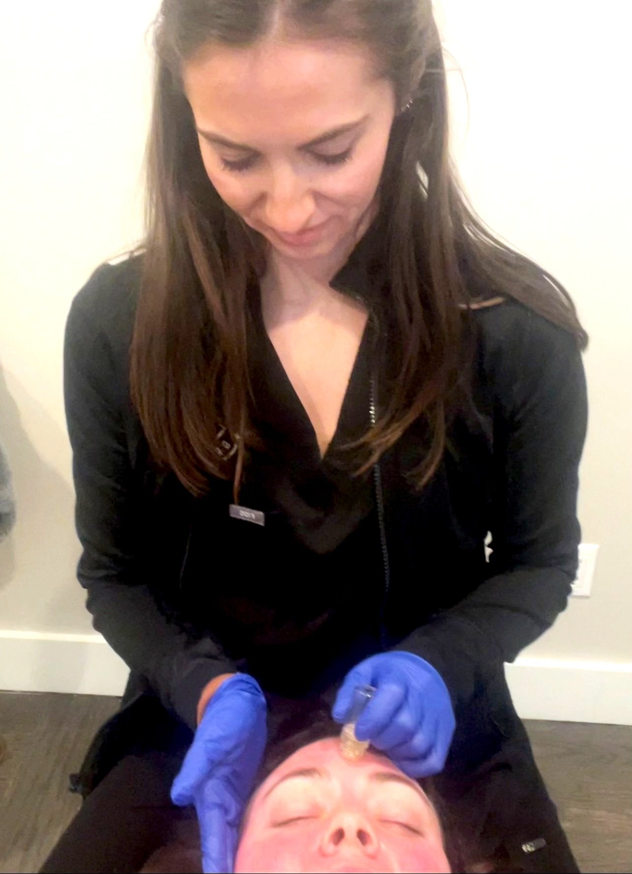 Introducing the Instant Renew Treatment: Immediate and Long-Lasting Radiance