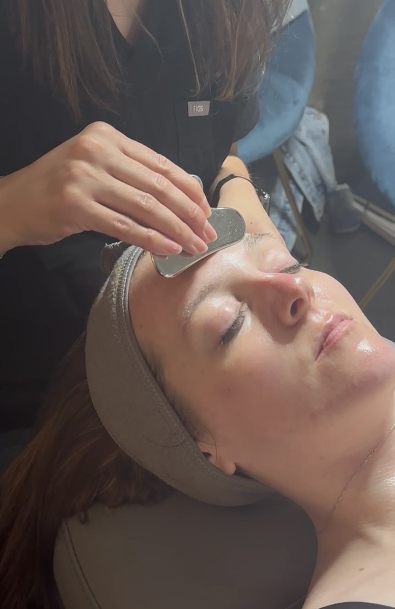 The Transformative Benefits of Regular Facial Treatments