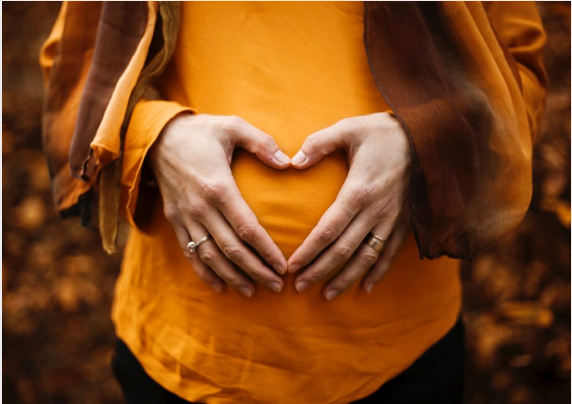 Safe Treatments for Pregnant & Breastfeeding Women at Refresh & Renew MedSpa