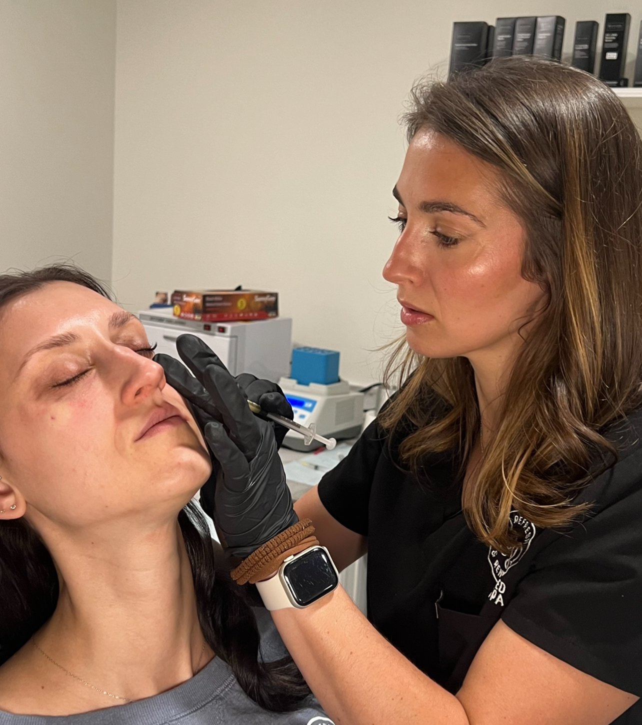 Derma Biostimulator: Harnessing the Power of Your Body’s Own Platelet-Rich Plasma