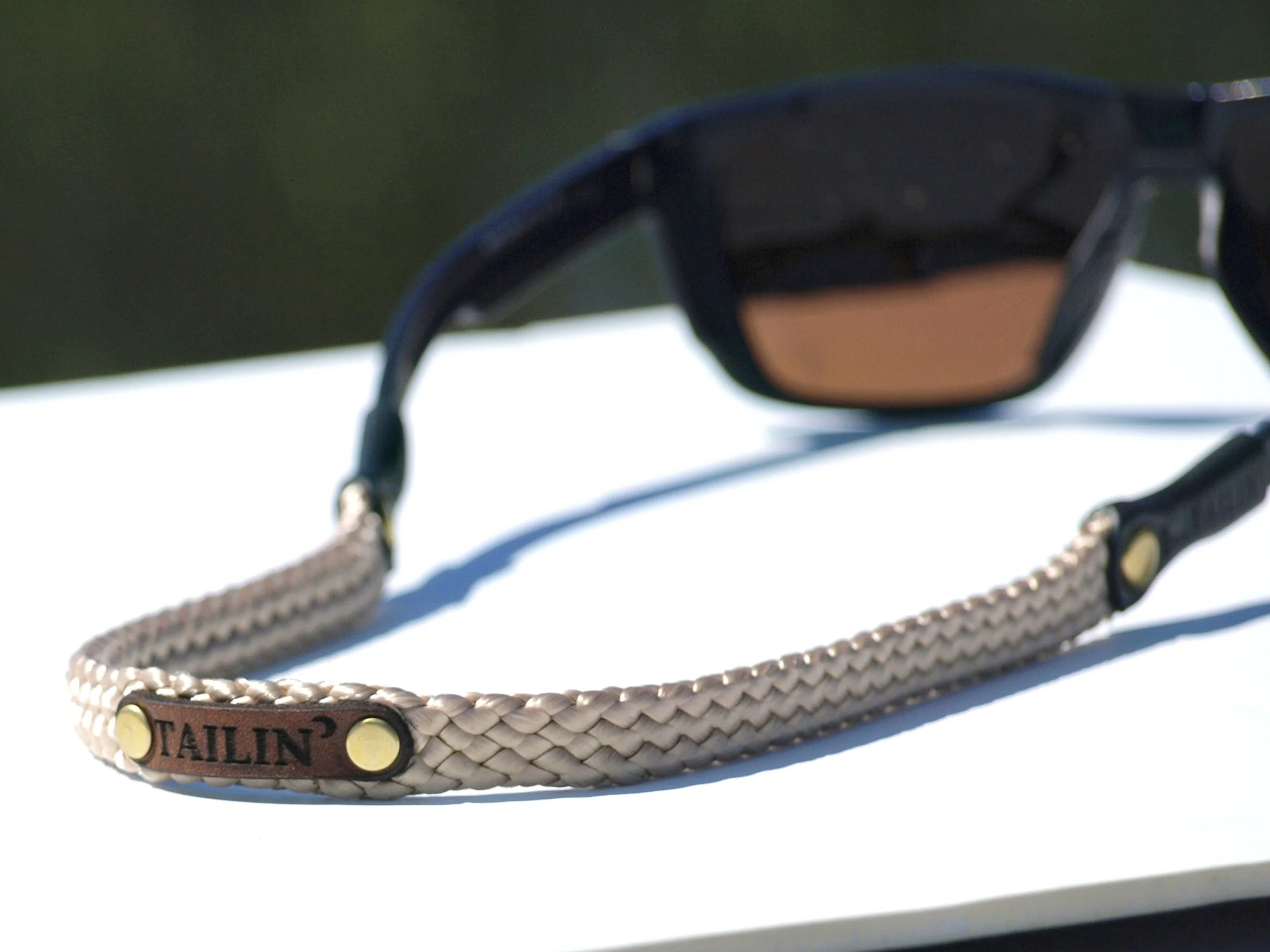Edisto Sunglass Strap