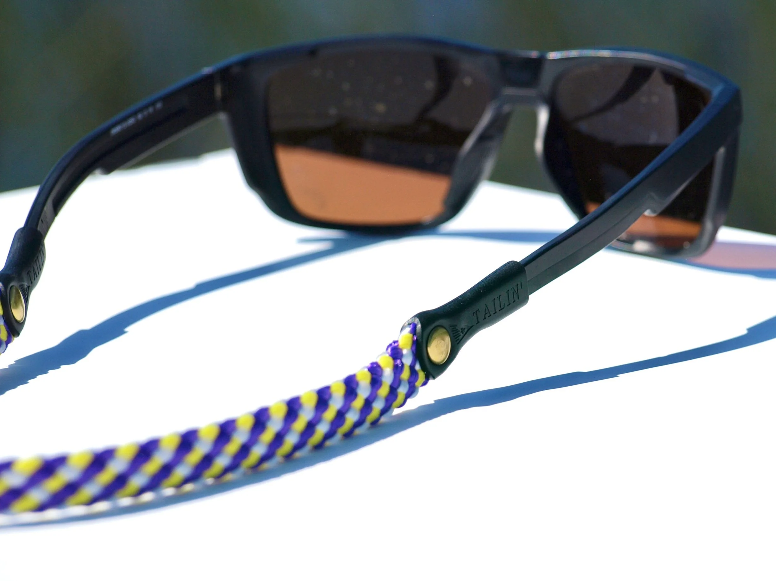 Minnesota Vikings Sunglass Strap