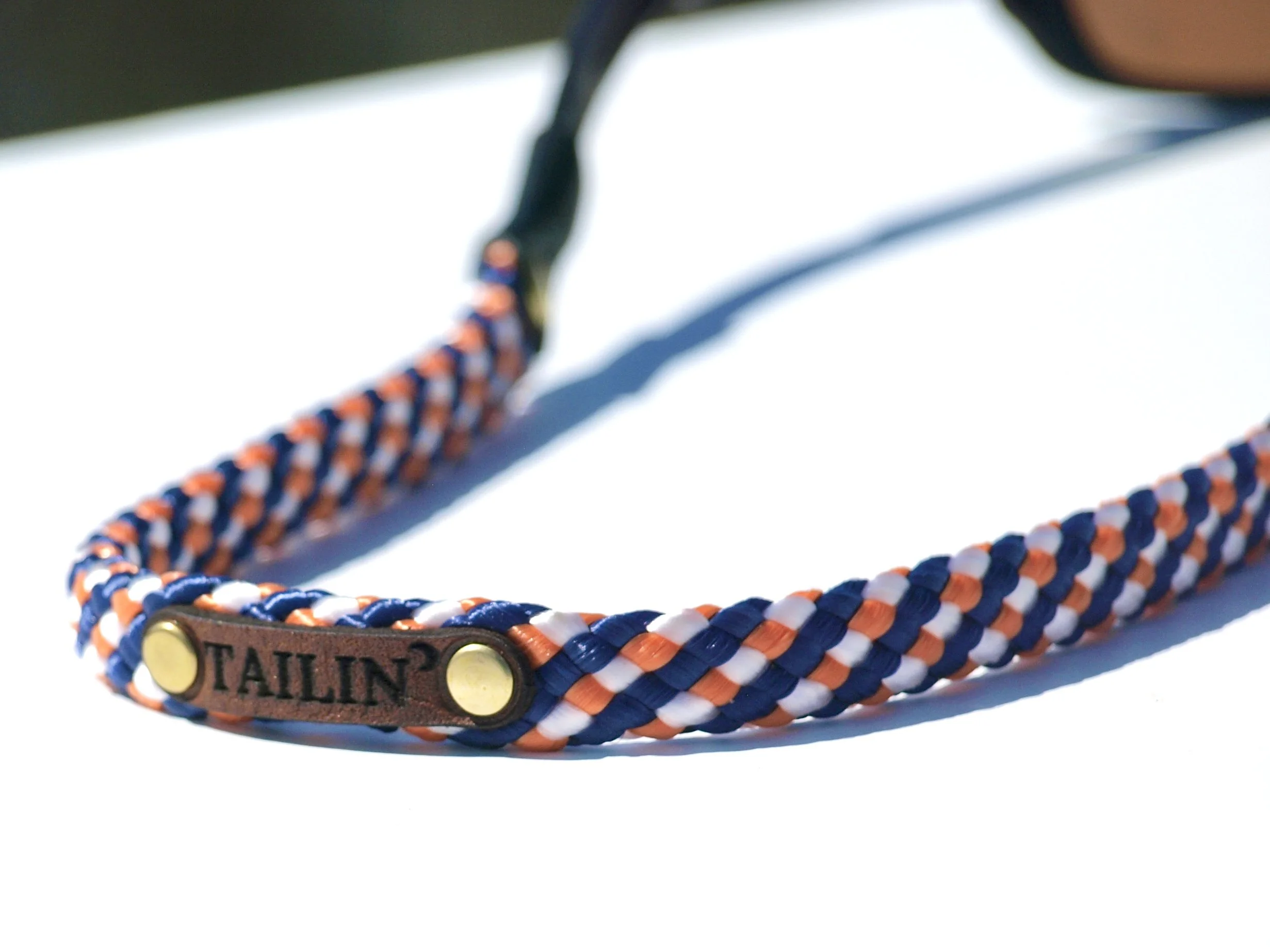 Auburn Sunglass Strap