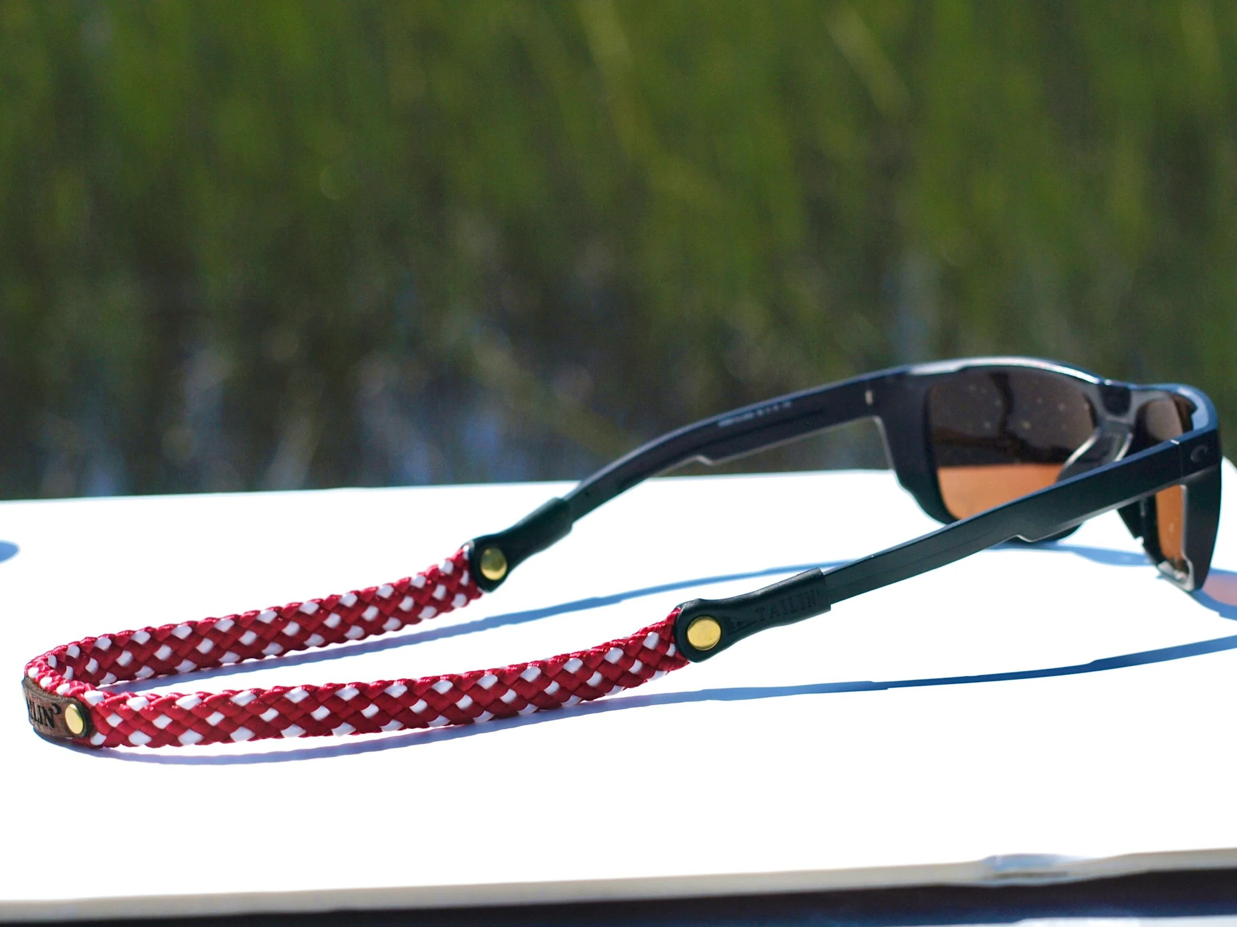 Crimson Tide Croakies
