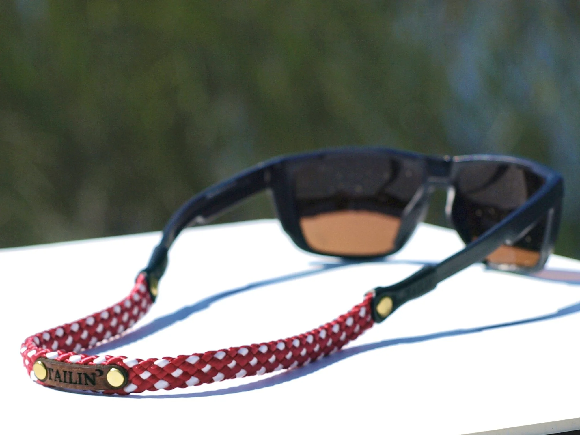Alabama Sunglass Strap