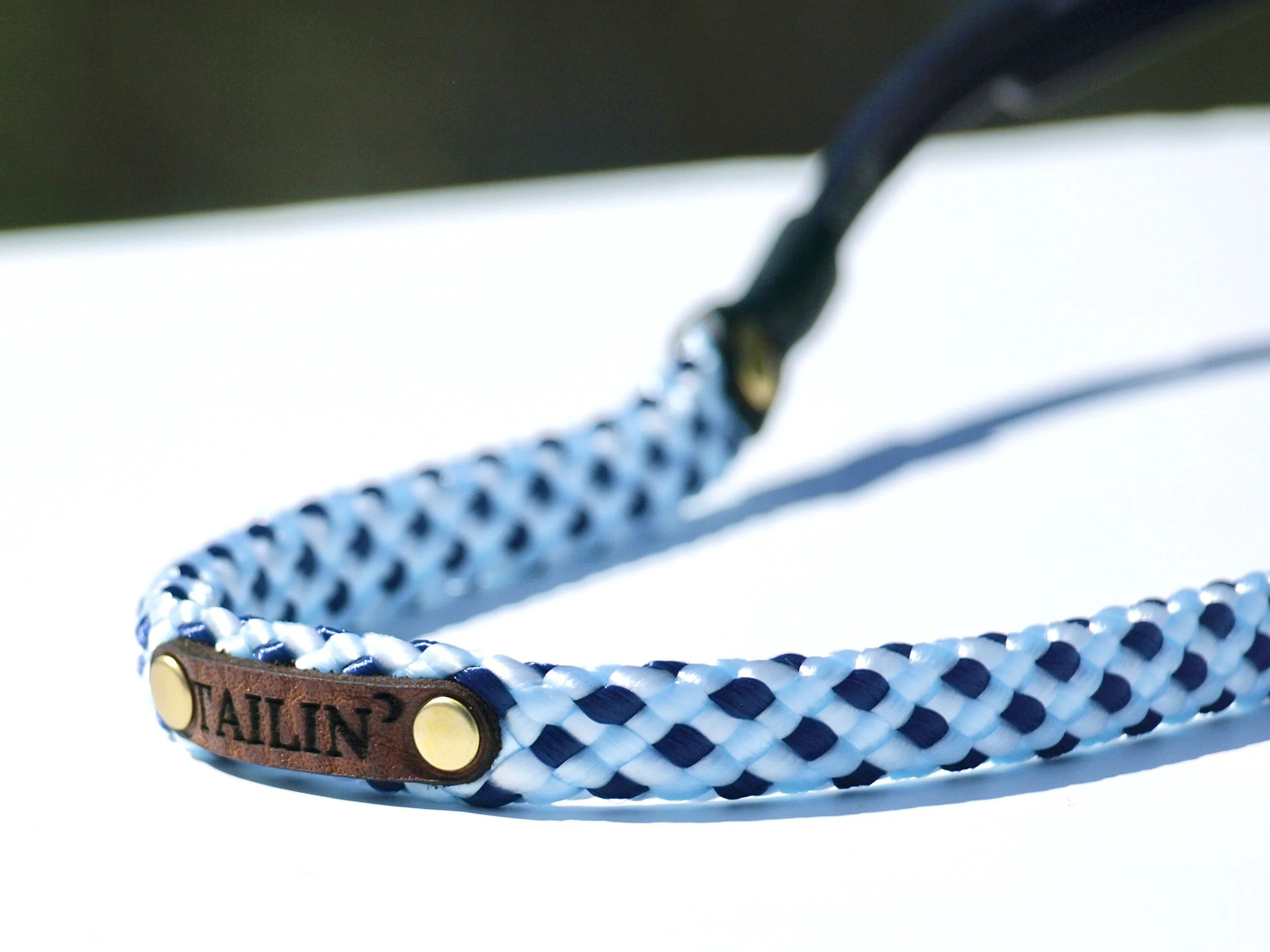UNC Tar Heels Sunglass Strap
