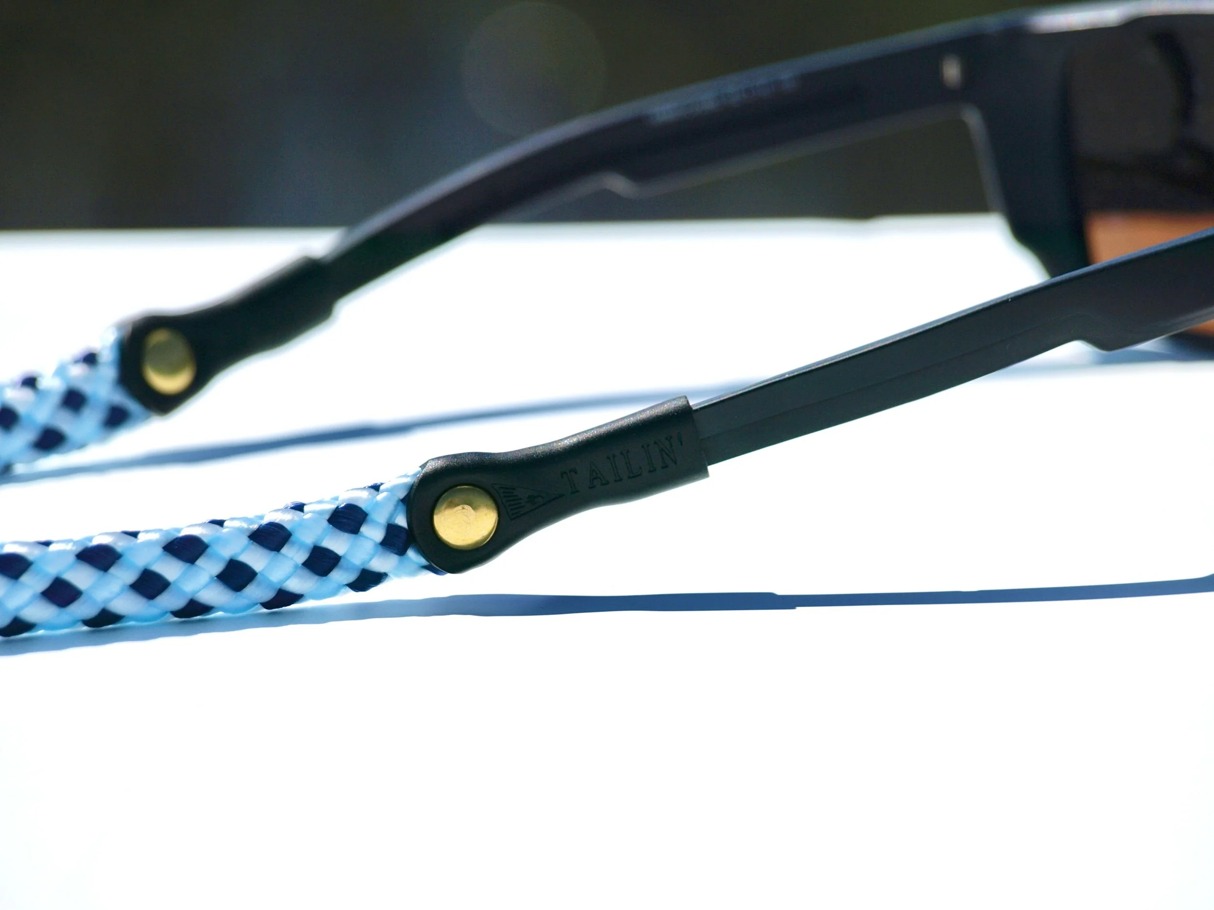 Tar Heels Eyewear Retainer