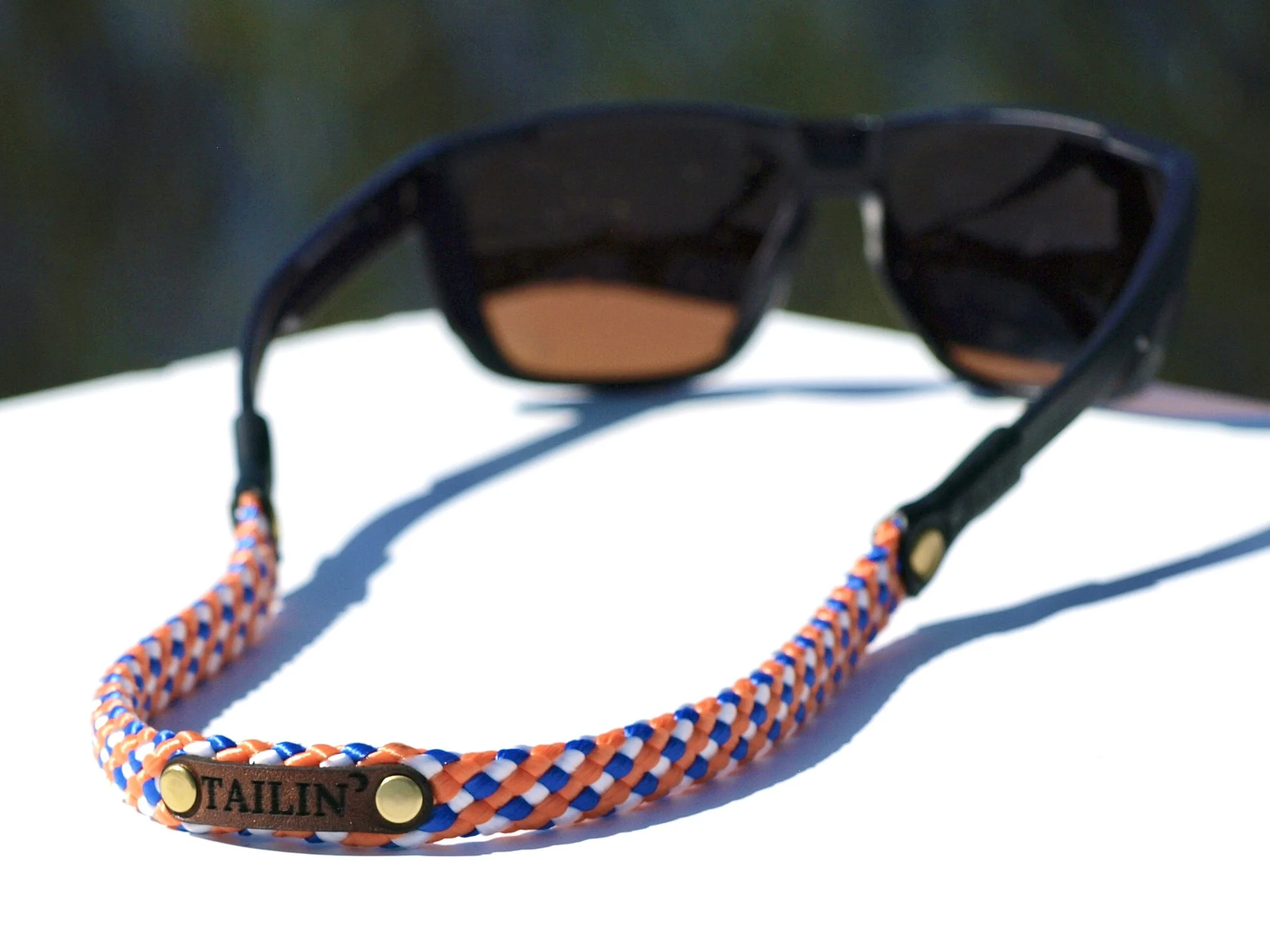 Florida Gators Sunglass Strap