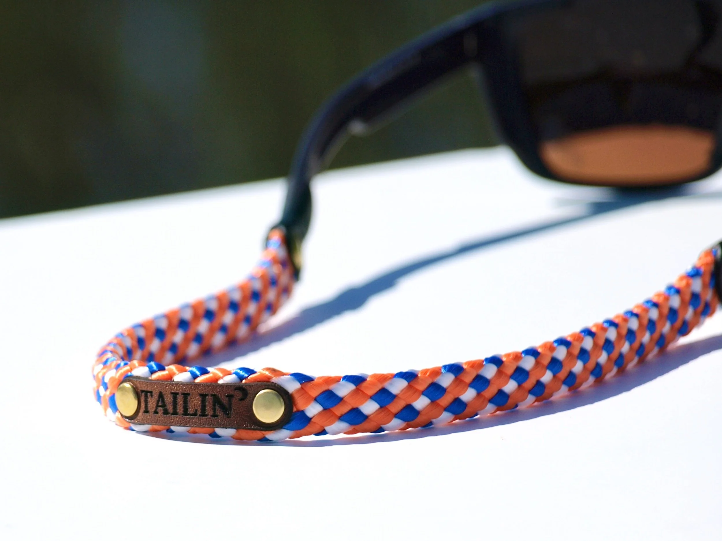 Florida Gators Eyewear Retainer