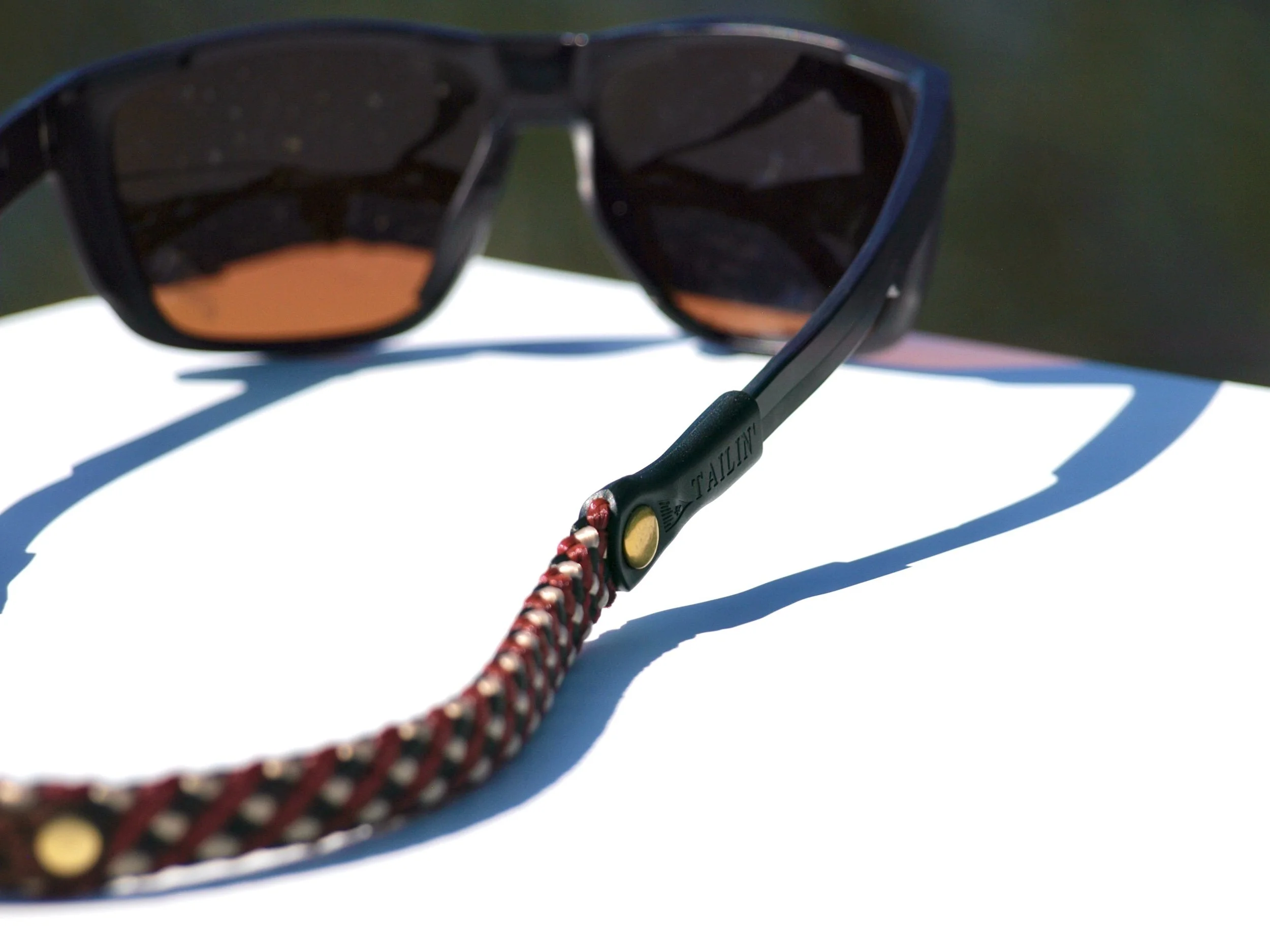 Seminoles Eyewear Retainer