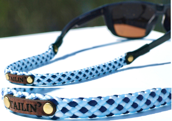 The Colonel Tew Stern Line