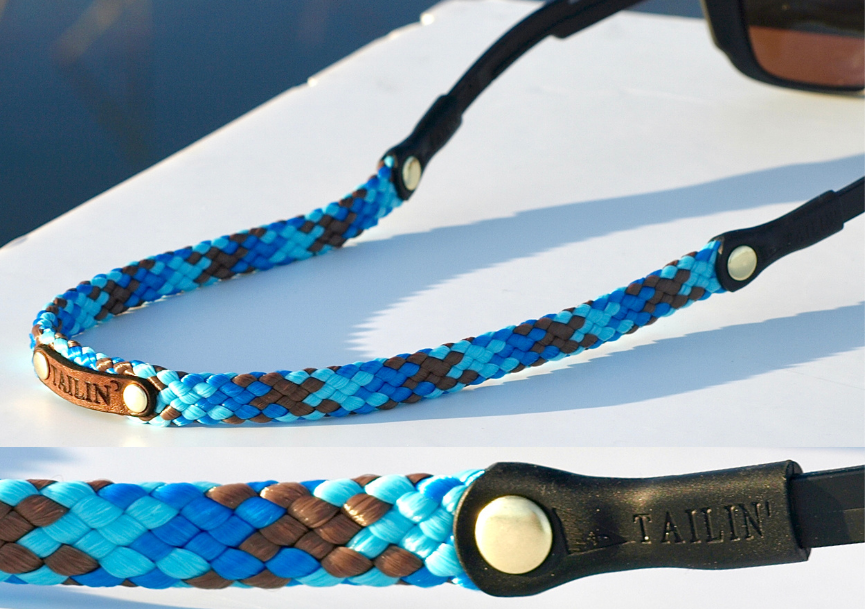 The Blue Ridge Life Line