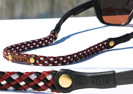 The Congaree Stern Line