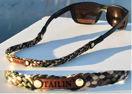 Backcountry Camo Stern Line