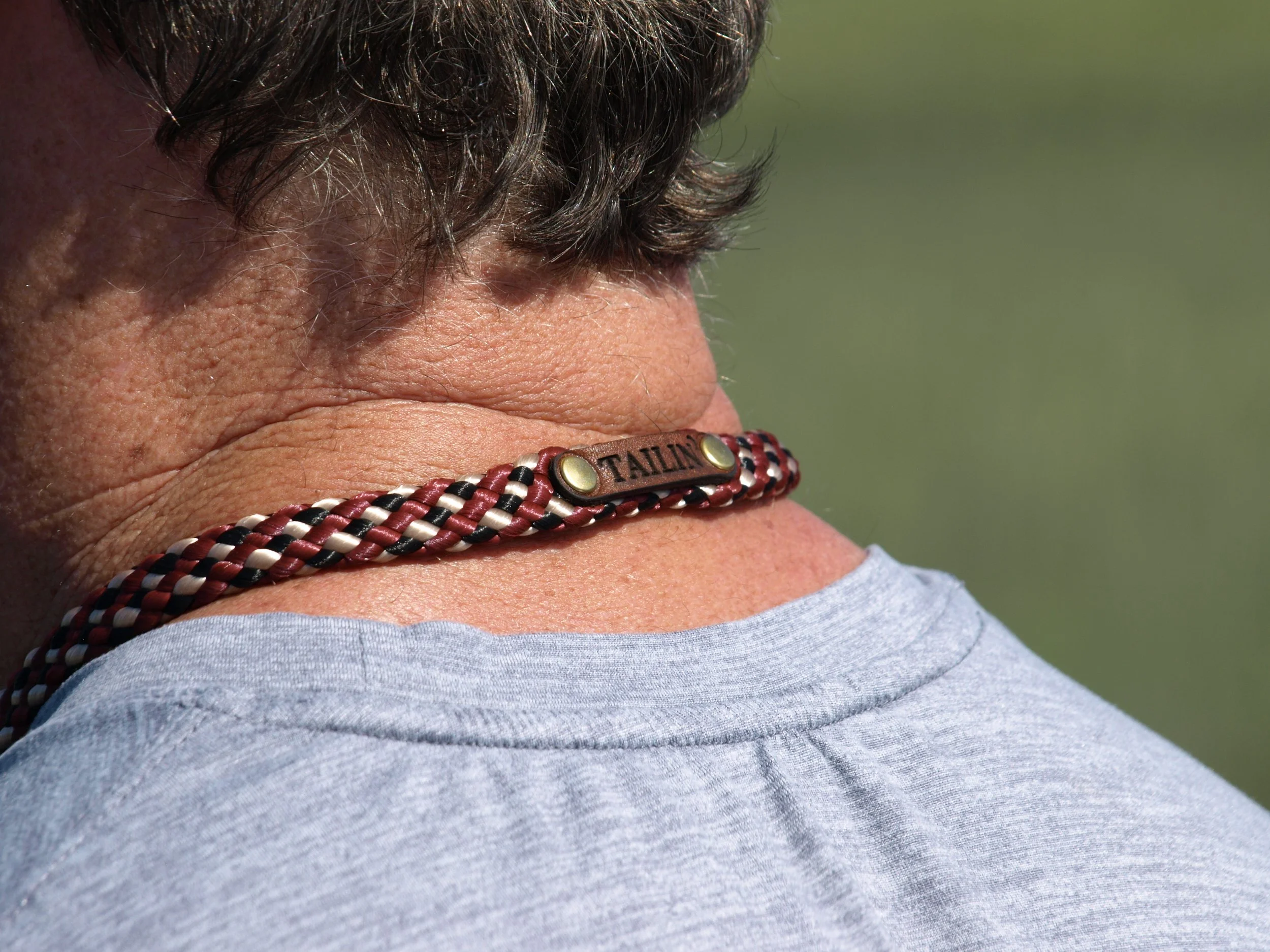 Florida State Croakies