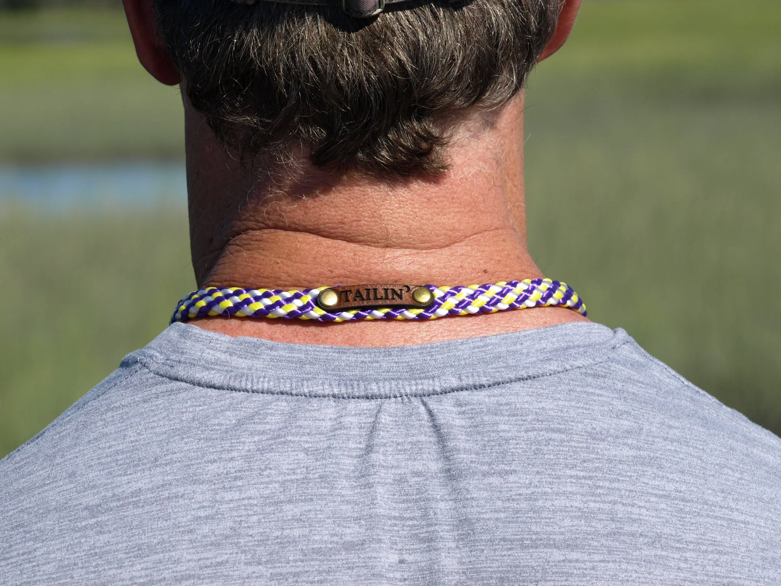 East Carolina University Eyewear Retainer