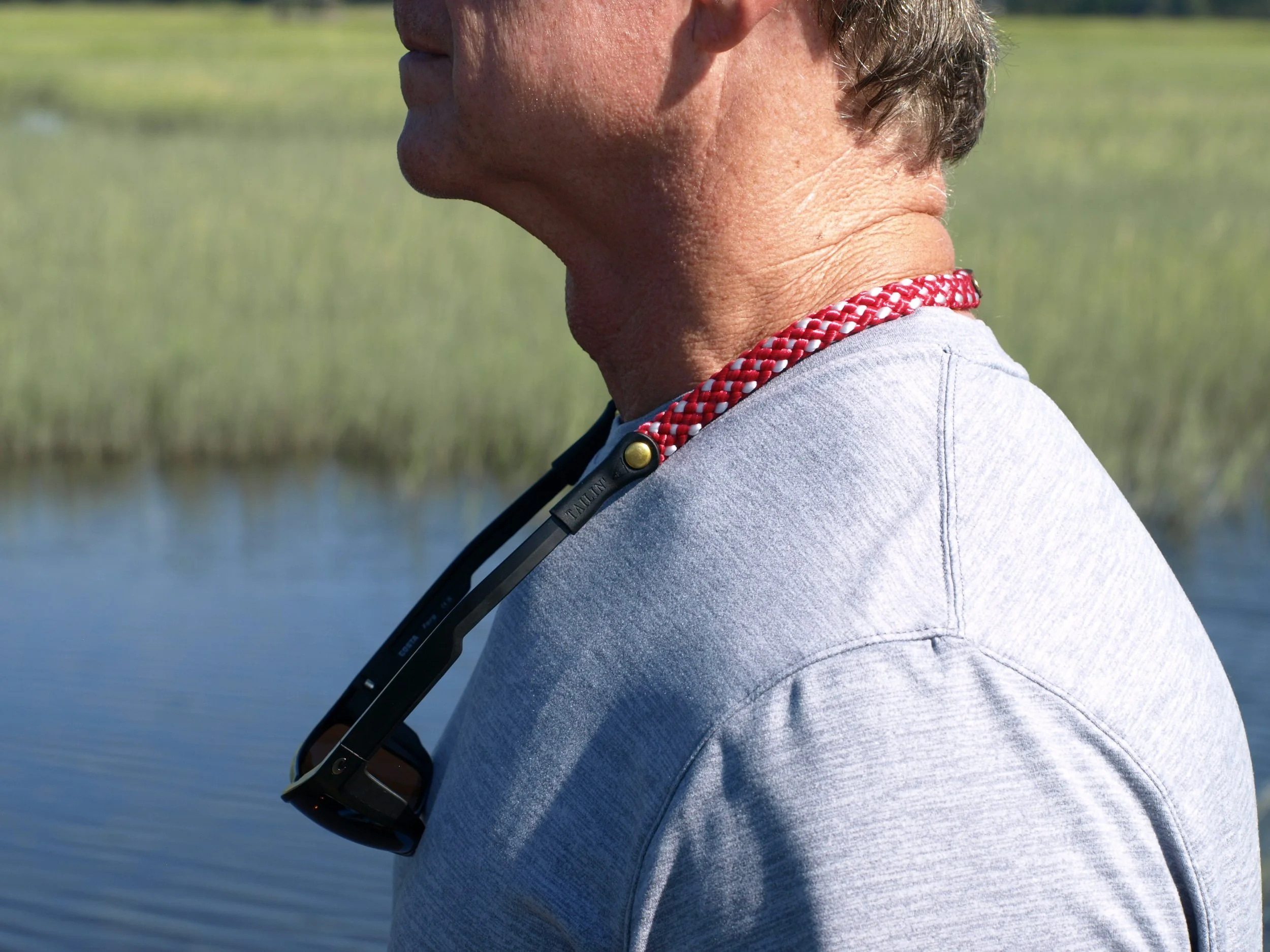 Alabama Crimson Tide Sunglass Strap