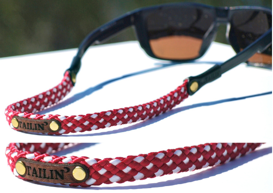 The Tuskaloosa Stern Line