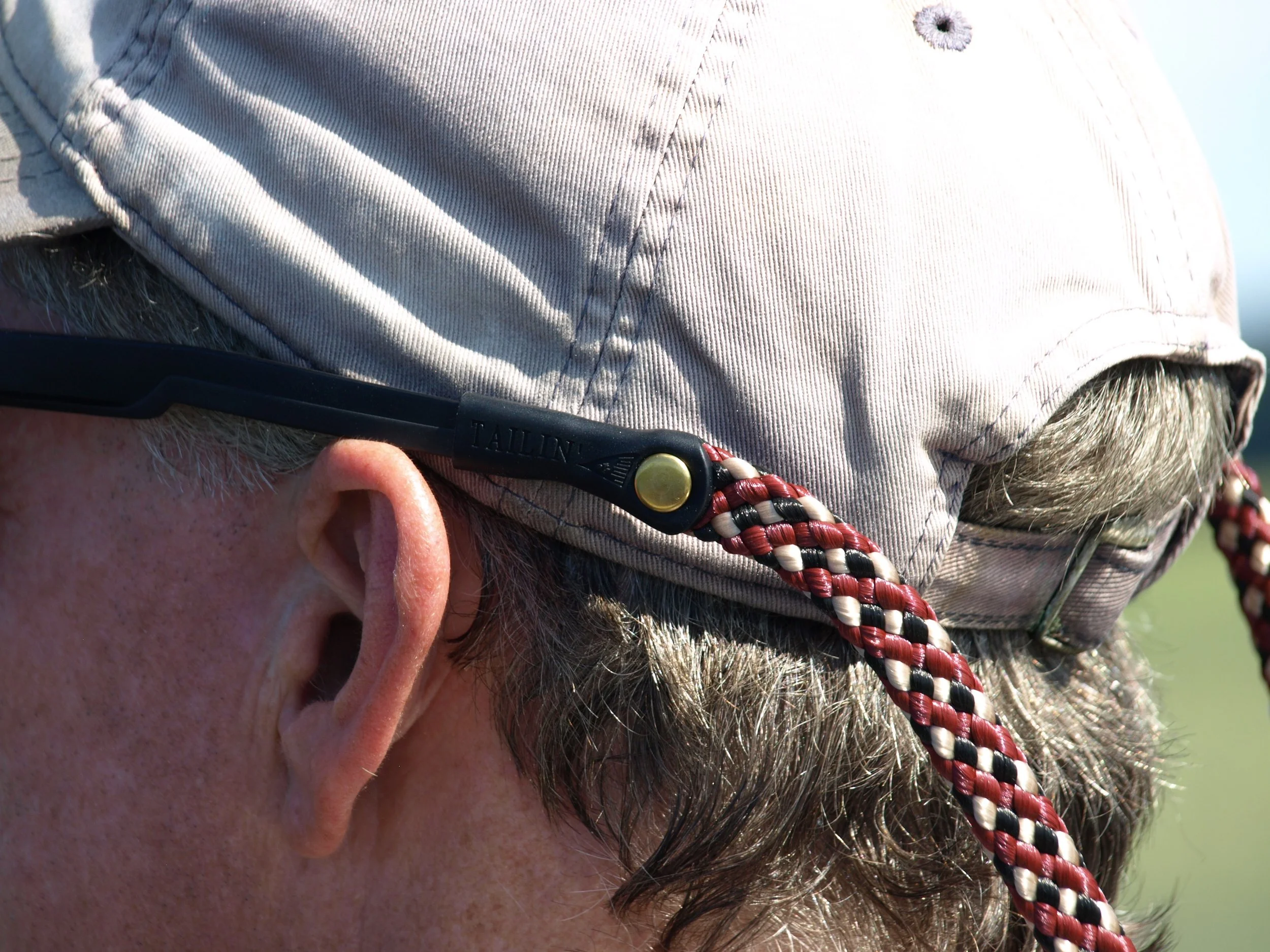 FSU Sunglass Strap