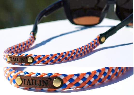 The Alachua Stern Line