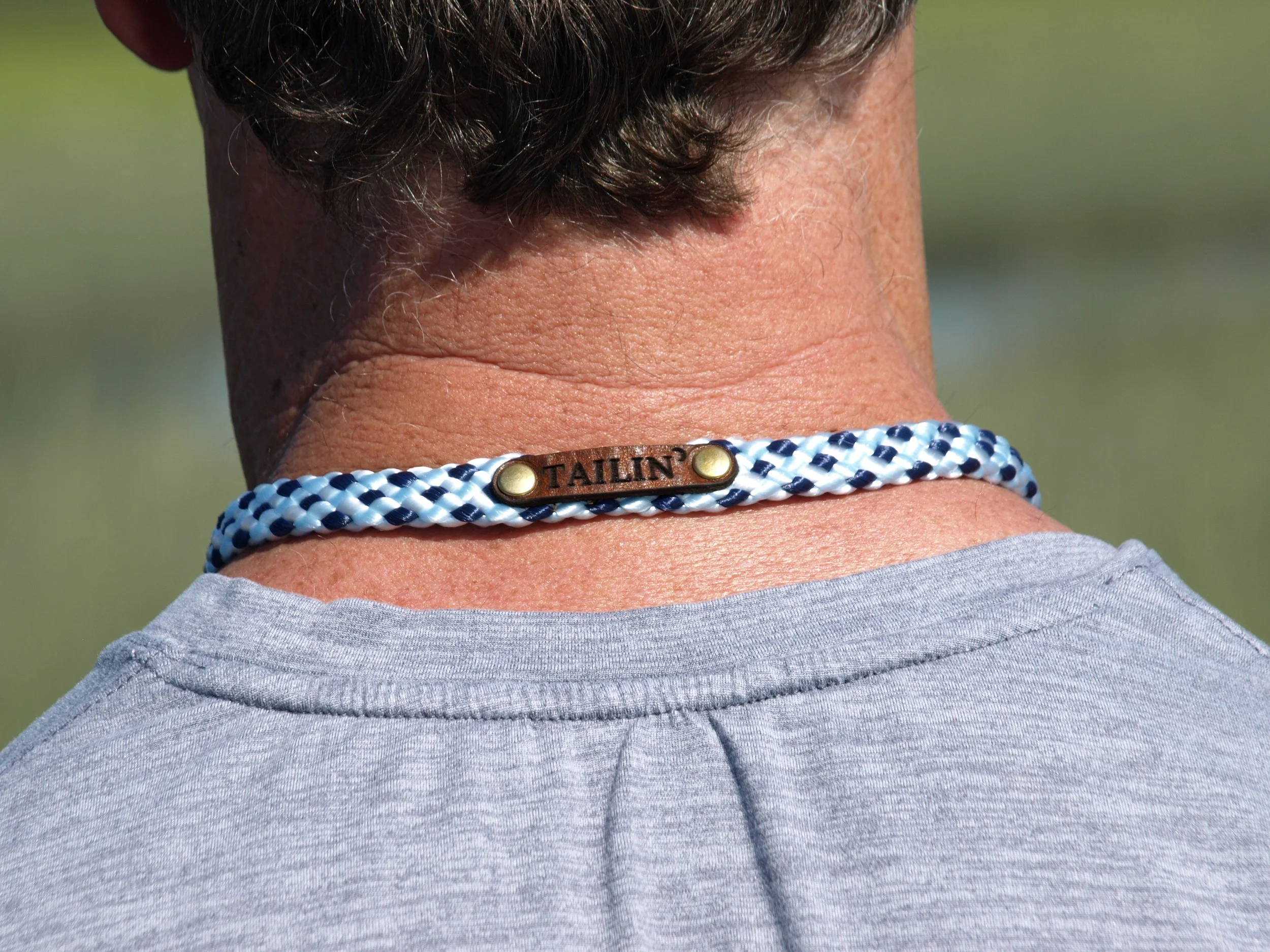 University of North Carolina Sunglass Strap