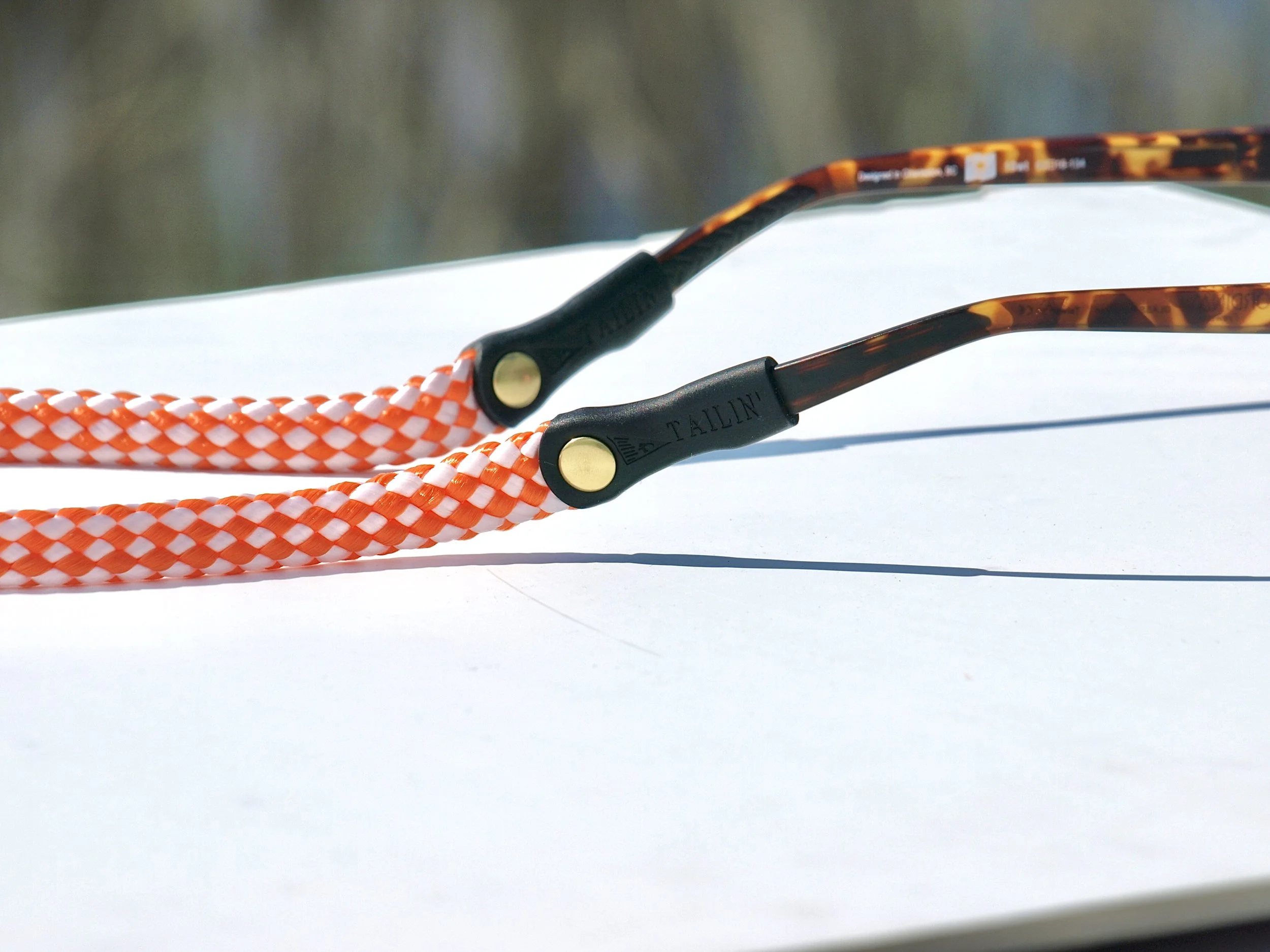 Vols Sunglass Strap