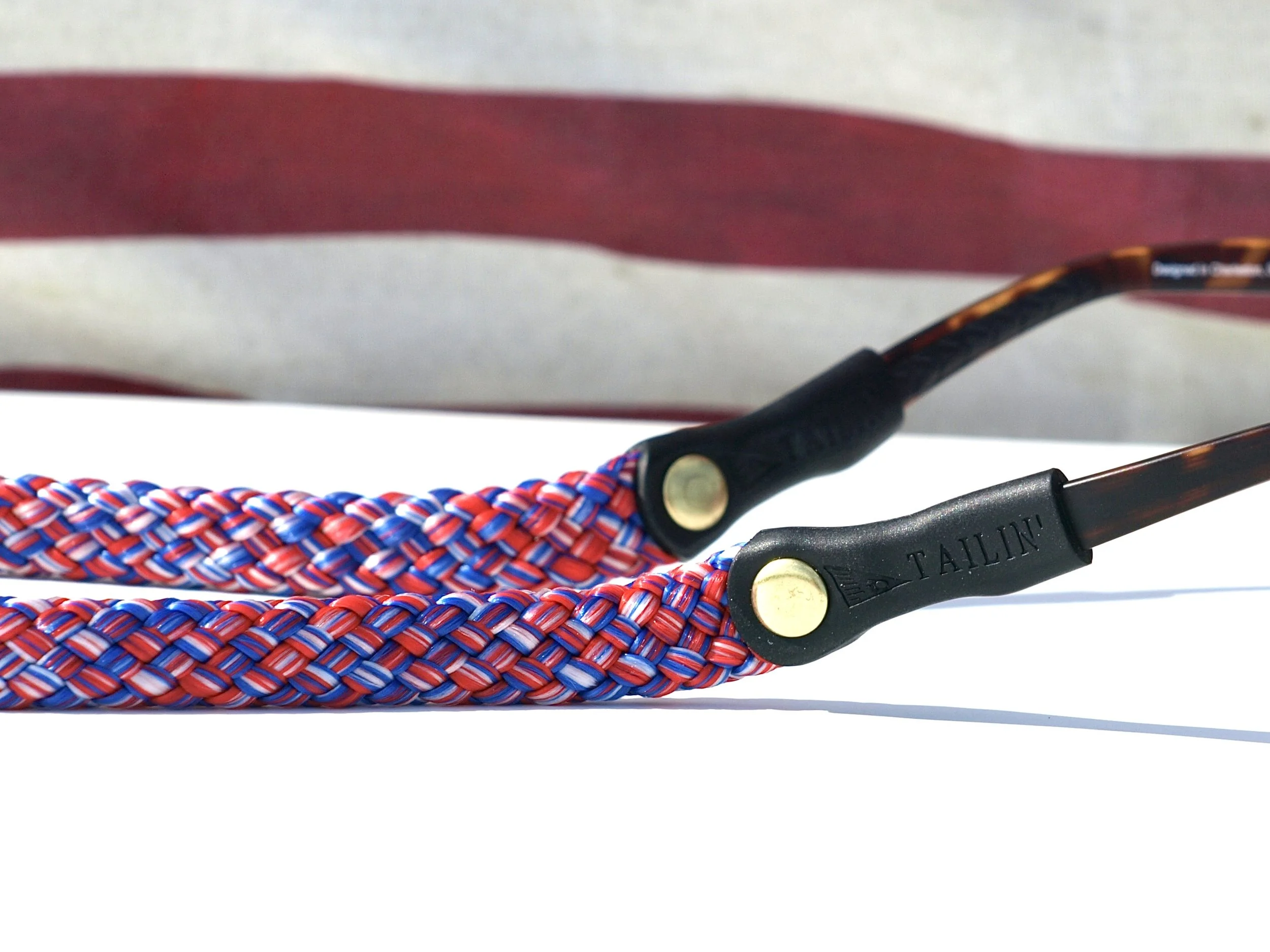 Patriotic Eyewear Retainer