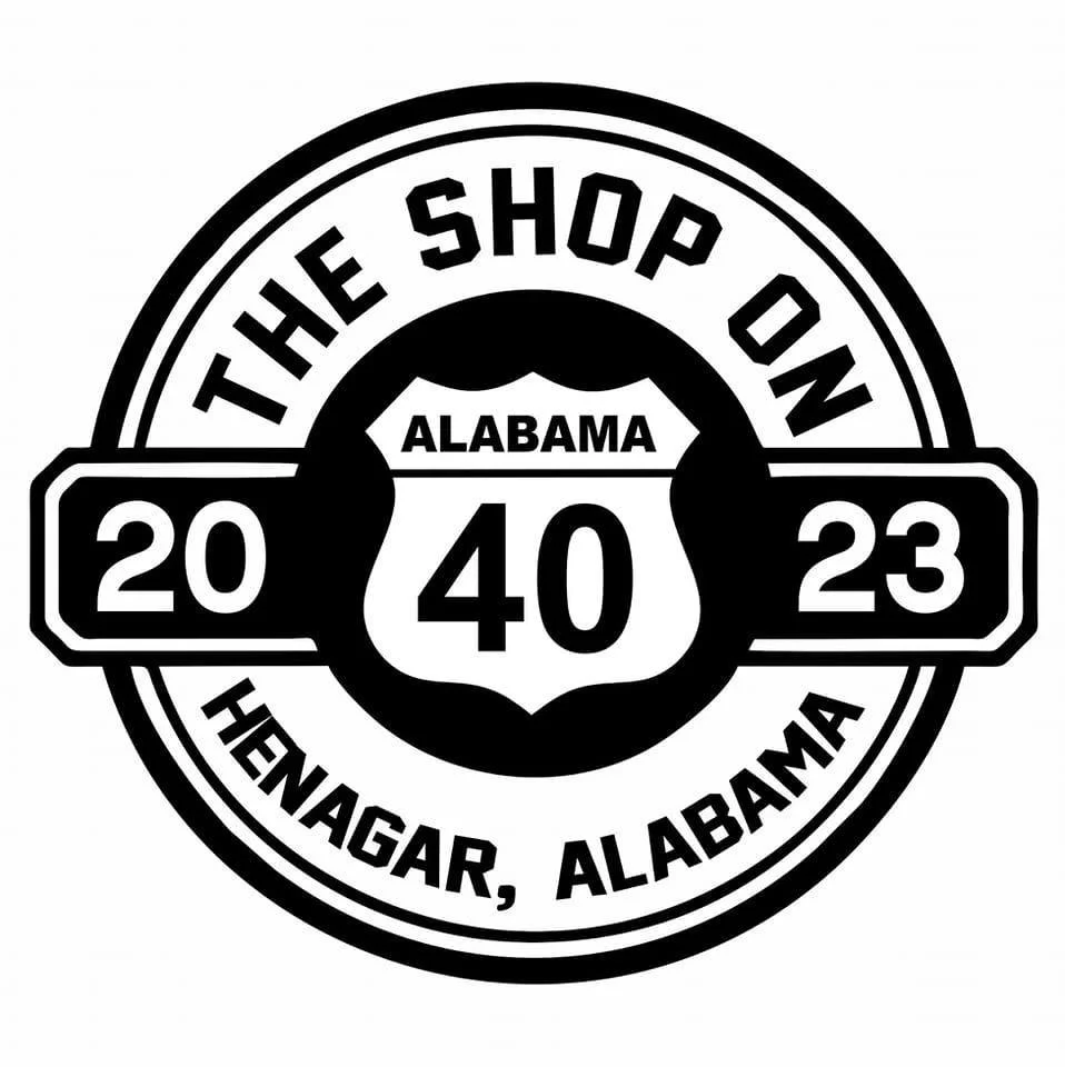9107 AL-40, Henagar, AL