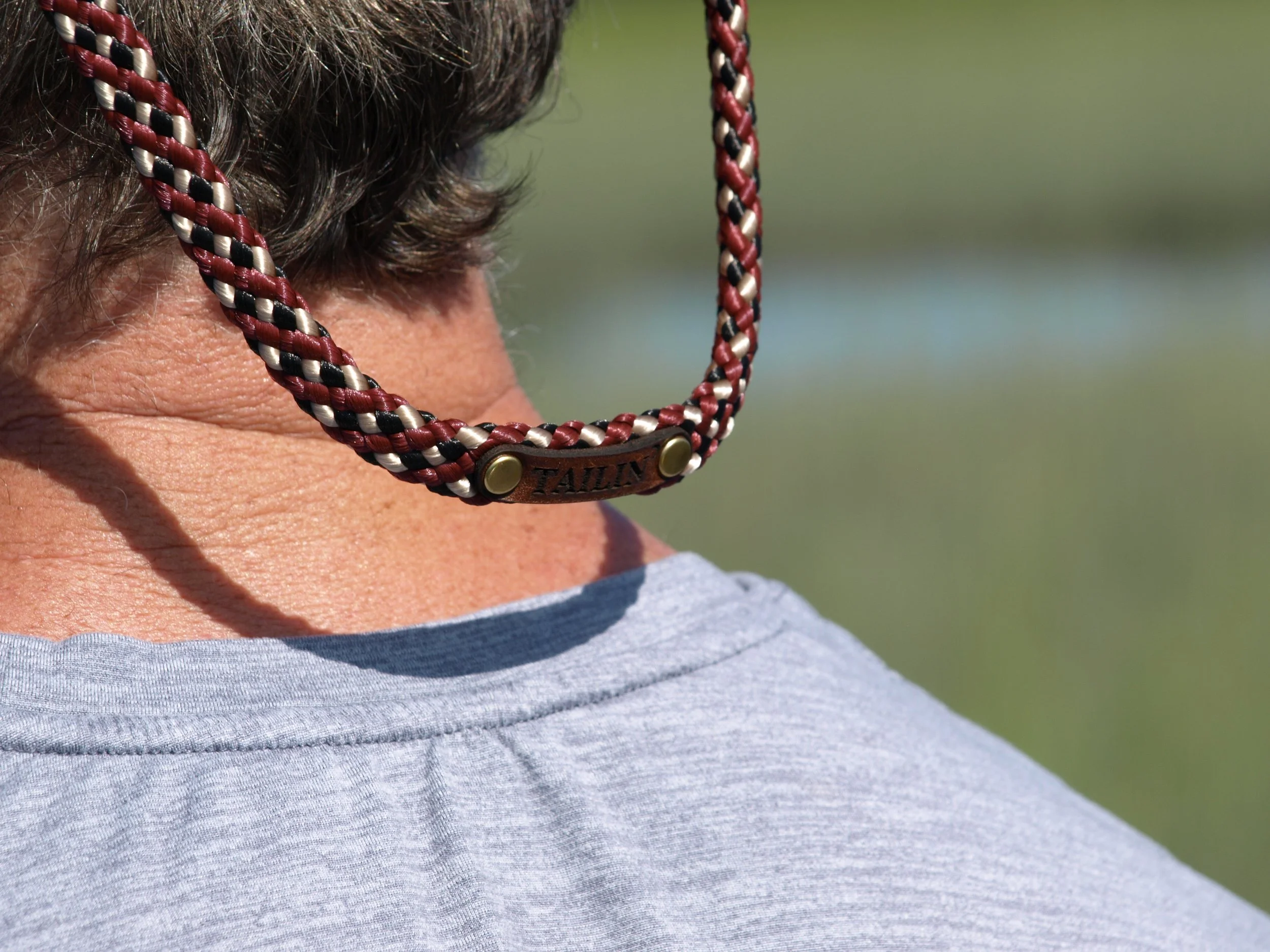 Florida State Seminoles Sunglass Strap