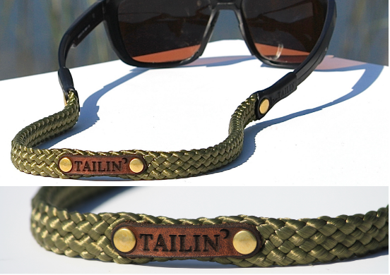 Swamp Fox Stern Line