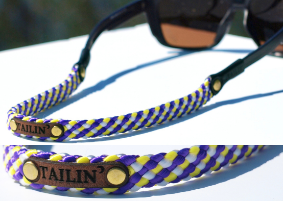 The Bayougoula Stern Line