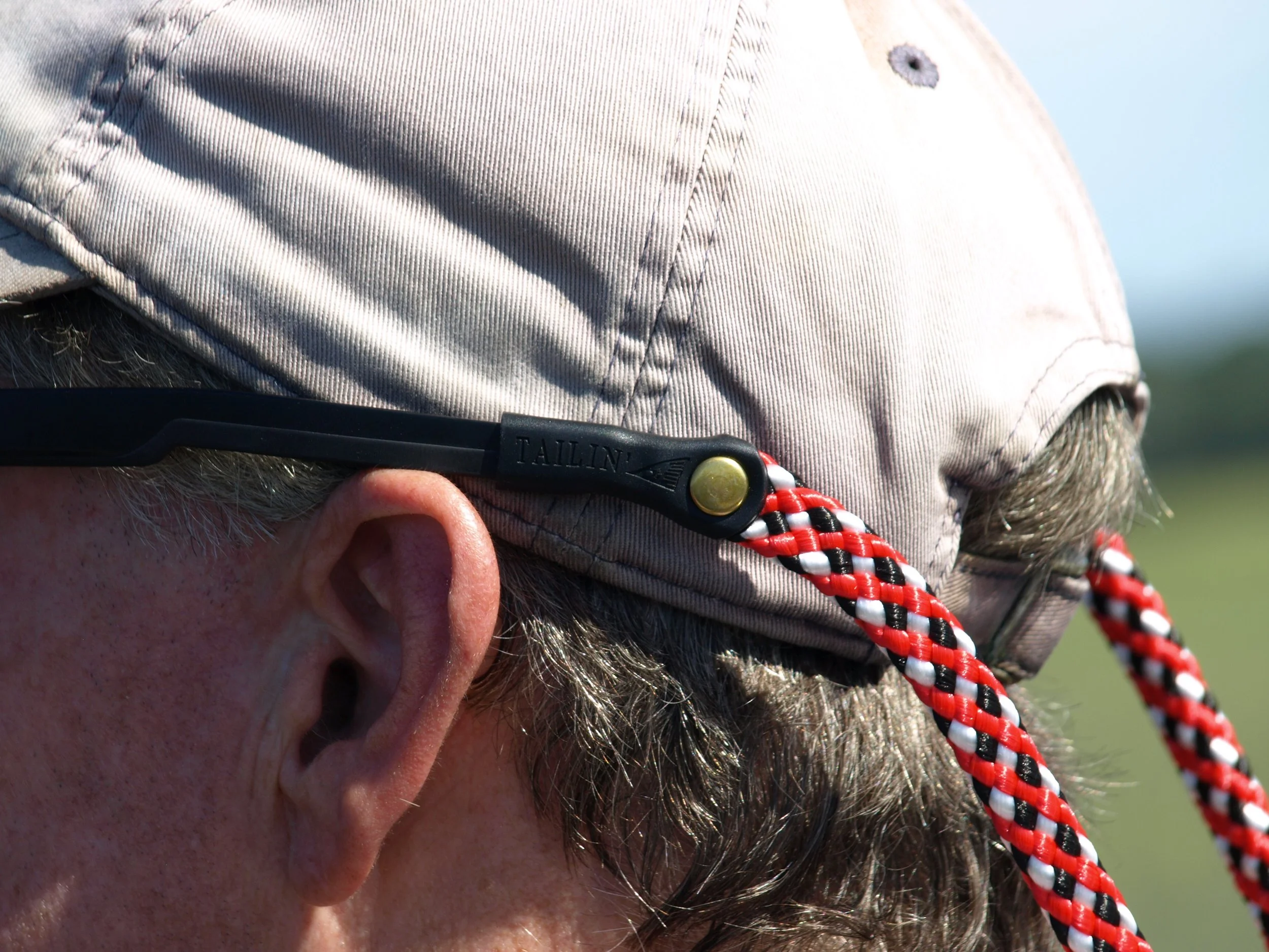 Ohio State Buckeyes Croakies
