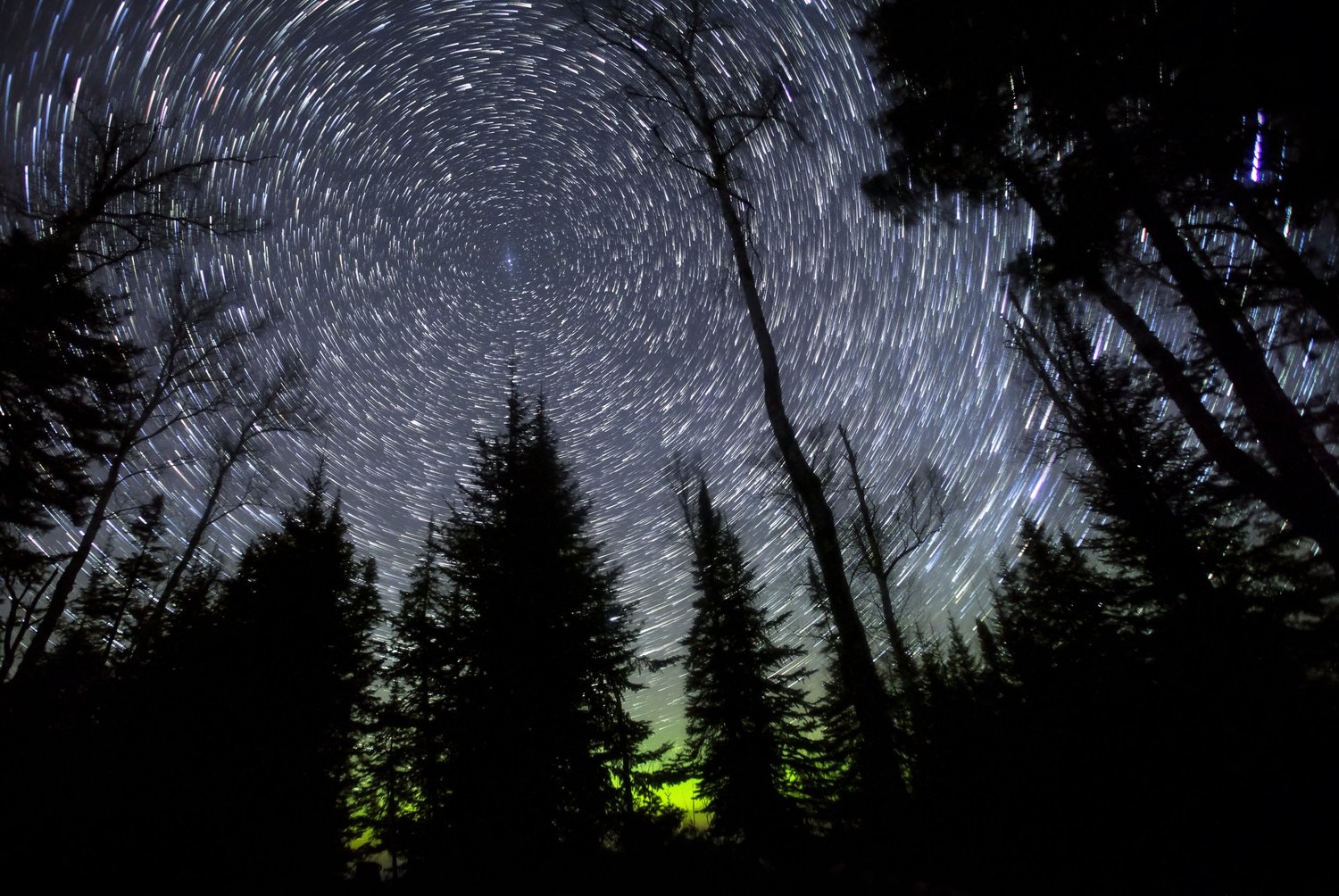 The Historic Polaris Theater