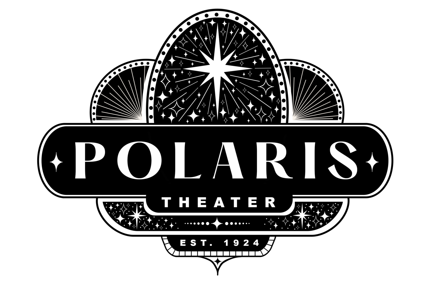 The Historic Polaris Theater 