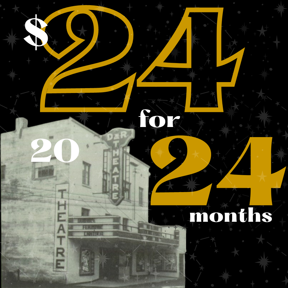 The Historic Polaris Theater