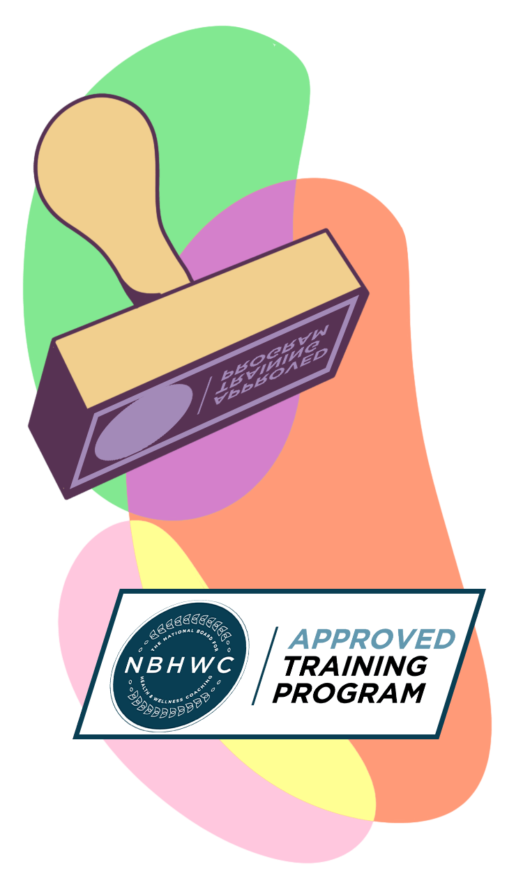 National Health Coach Certification