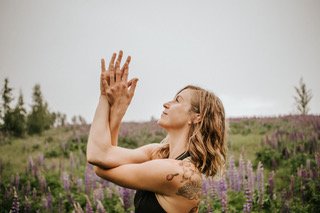 Nurtured By Nature 3 Night Yoga Retreat