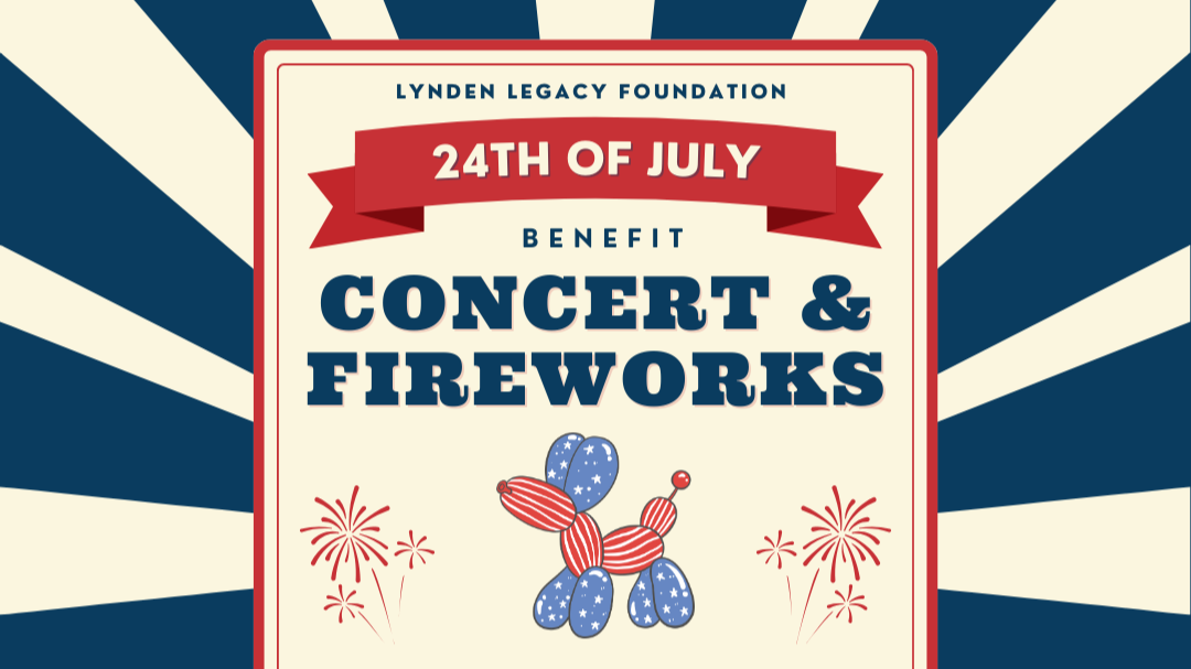 July 24th Music & Firework Celebration at Summerhouse Farms