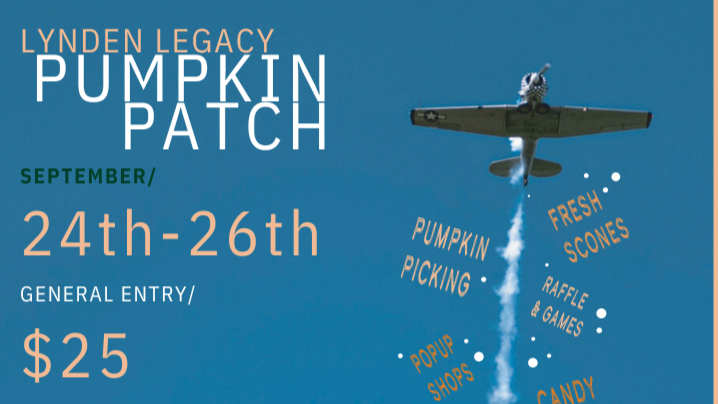 Pumpkin Patch at Summerhouse Farms