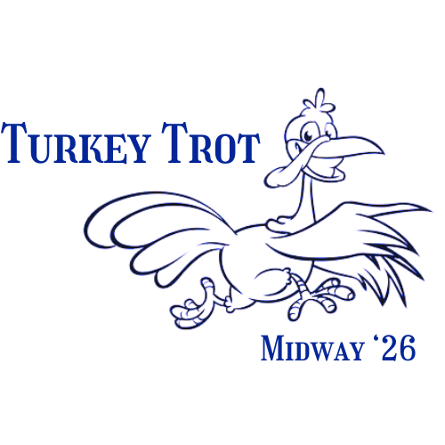 Turkey Trot in Midway