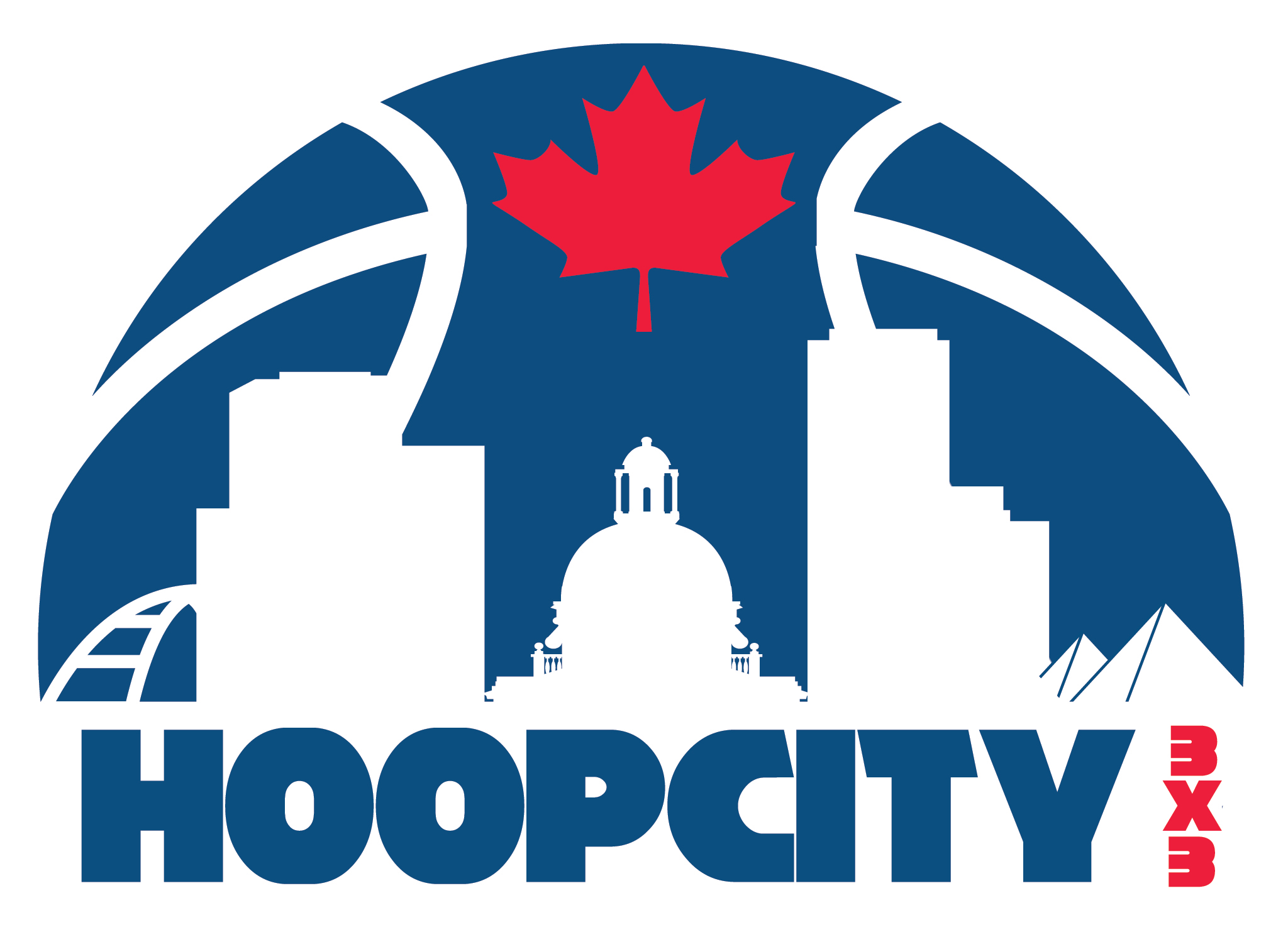Hoop City 3X3
