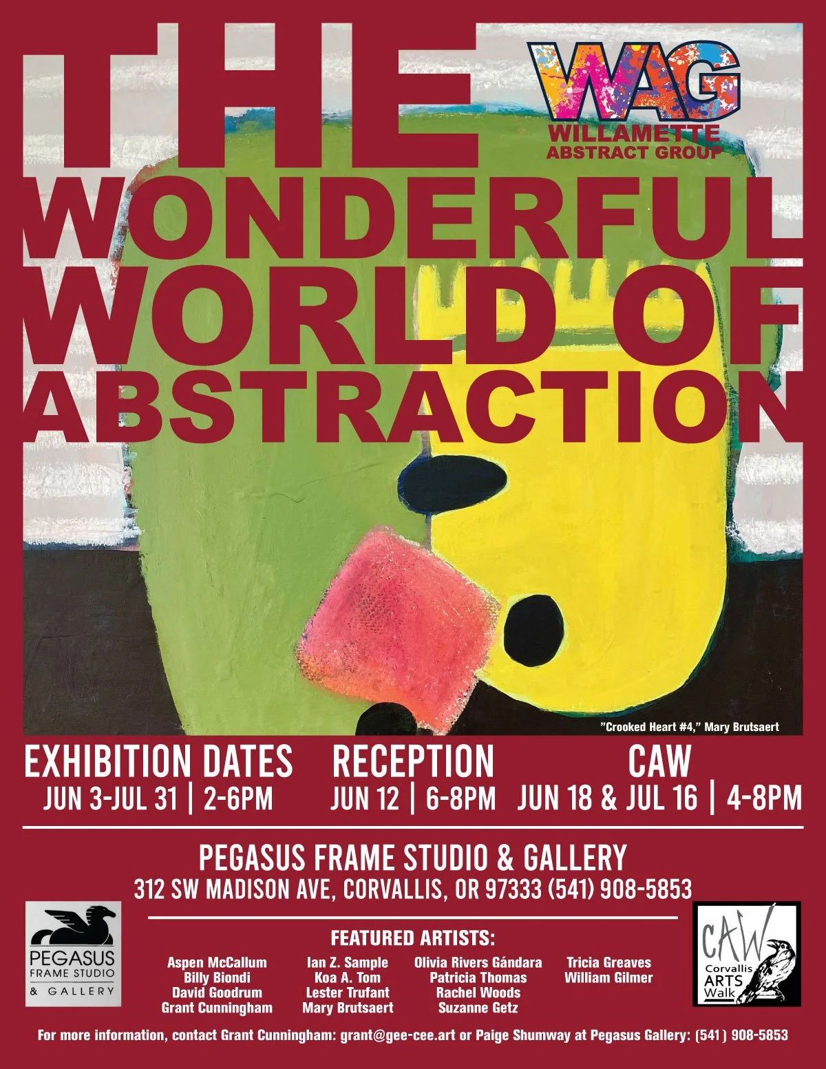 You’re invited!